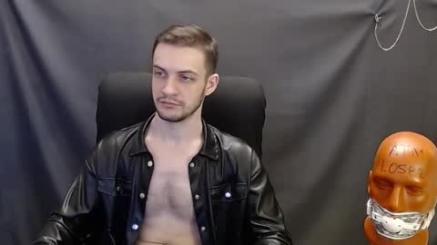 Snapshot of sir_damien chatting on February 2025 05:40:02 AM Sir Damien online show from February 2025 05:40:02 AM