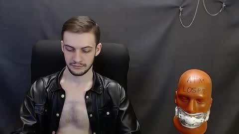 Snapshot of sir_damien chatting on February 2025 05:37:01 AM Sir Damien online show from February 2025 05:37:01 AM