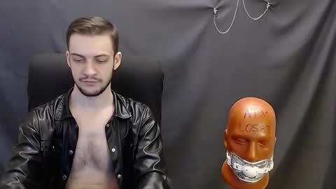 Snapshot of sir_damien chatting on February 2025 02:31:01 AM Sir Damien online show from February 2025 02:31:01 AM