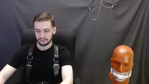 Sir Damien online show from February 2025 02:40:02 AM