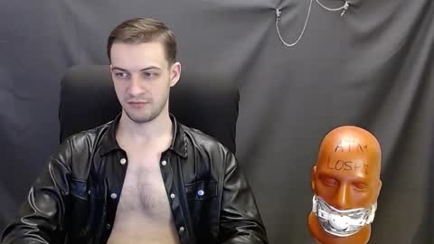 Snapshot of sir_damien chatting on February 2025 02:47:02 AM Sir Damien online show from February 2025 02:47:02 AM