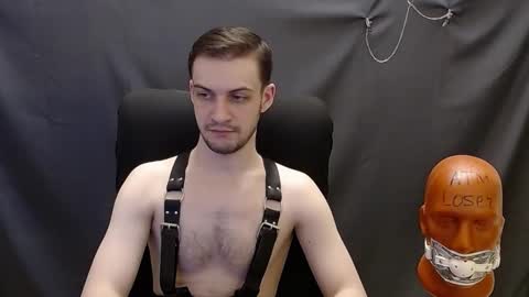 Snapshot of sir_damien chatting on February 2025 03:26:02 AM Sir Damien online show from February 2025 03:26:02 AM