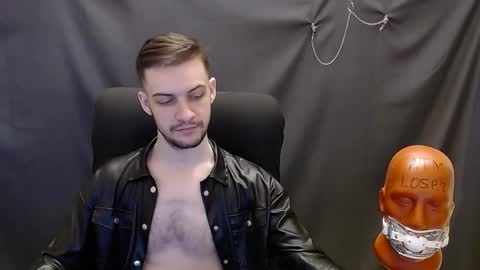 Snapshot of sir_damien chatting on March 2025 09:38:01 PM Sir Damien online show from March 2025 09:38:01 PM