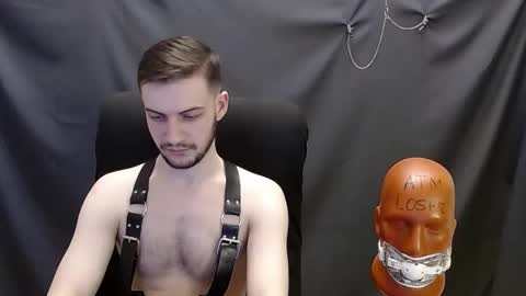 Snapshot of sir_damien chatting on March 2025 08:31:02 PM Sir Damien online show from March 2025 08:31:02 PM