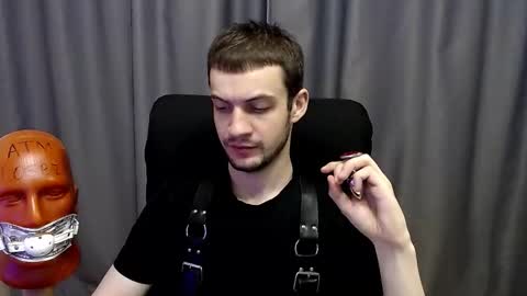 Snapshot of sir_damien chatting on September 2025 02:46:02 AM Sir Damien online show from September 2025 02:46:02 AM