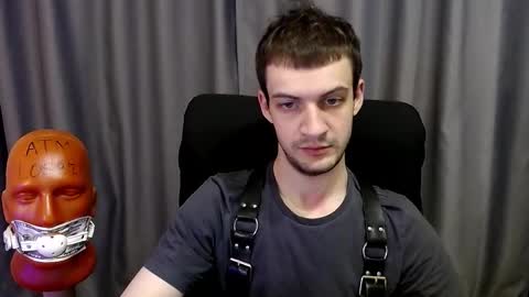 Snapshot of sir_damien chatting on October 2025 08:39:02 PM Sir Damien online show from October 2025 08:39:02 PM