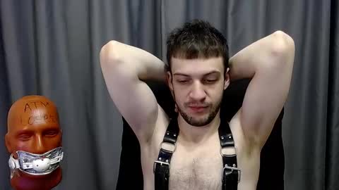 Sir Damien online show from November 2025 03:17:01 AM