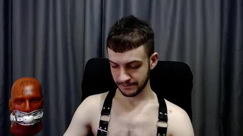 Snapshot of sir_damien chatting on December 2025 03:02:01 AM Sir Damien online show from December 2025 03:02:01 AM