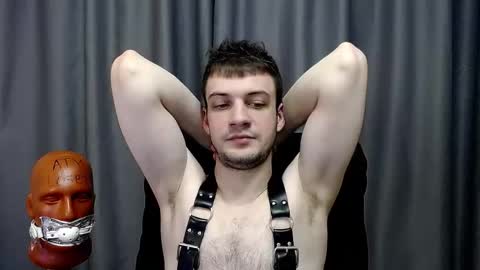 Snapshot of sir_damien chatting on January 2026 04:53:02 PM Sir Damien online show from January 2026 04:53:02 PM