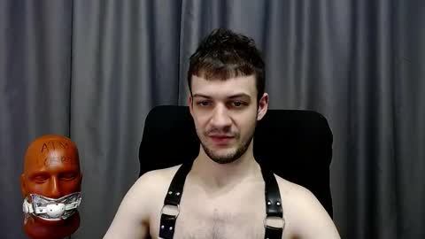 Snapshot of sir_damien chatting on January 2026 08:54:02 PM Sir Damien online show from January 2026 08:54:02 PM