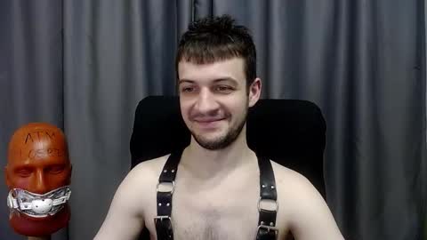 Snapshot of sir_damien chatting on January 2026 09:05:02 PM Sir Damien online show from January 2026 09:05:02 PM