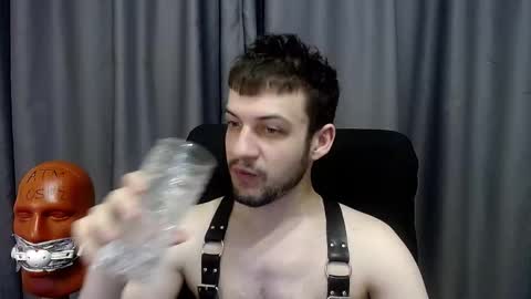 Snapshot of sir_damien chatting on January 2026 04:23:01 PM Sir Damien online show from January 2026 04:23:01 PM