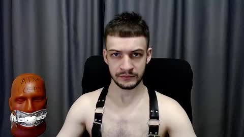 Snapshot of sir_damien chatting on January 2026 07:11:01 PM Sir Damien online show from January 2026 07:11:01 PM