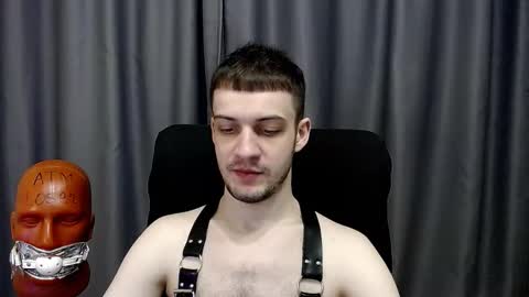 Snapshot of sir_damien chatting on February 2026 08:25:02 PM Sir Damien online show from February 2026 08:25:02 PM