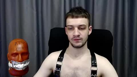 Snapshot of sir_damien chatting on February 2026 08:35:02 PM Sir Damien online show from February 2026 08:35:02 PM