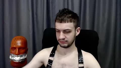 Snapshot of sir_damien chatting on February 2026 05:00:01 AM Sir Damien online show from February 2026 05:00:01 AM