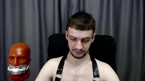 Snapshot of sir_damien chatting on February 2026 05:05:02 PM Sir Damien online show from February 2026 05:05:02 PM