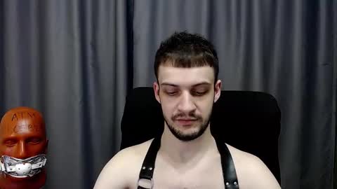 Snapshot of sir_damien chatting on February 2026 08:59:01 PM Sir Damien online show from February 2026 08:59:01 PM