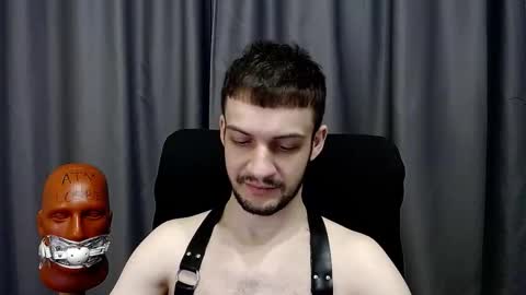 Snapshot of sir_damien chatting on February 2026 06:15:01 PM Sir Damien online show from February 2026 06:15:01 PM