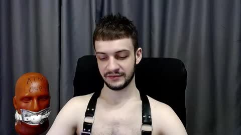 Snapshot of sir_damien chatting on February 2026 09:22:02 PM Sir Damien online show from February 2026 09:22:02 PM