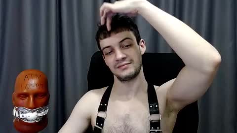 Sir Damien online show from March 2026 08:48:02 PM