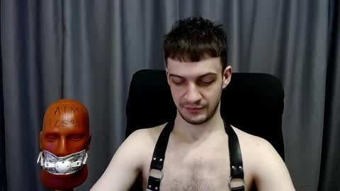 Sir Damien online show from April 2026 02:48:02 AM