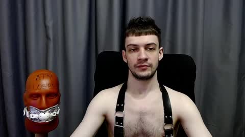 Sir Damien online show from May 2026 09:19:01 PM