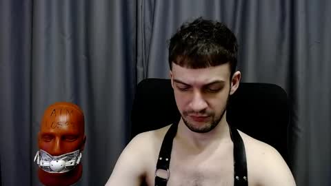 Sir Damien online show from May 2026 09:09:02 PM
