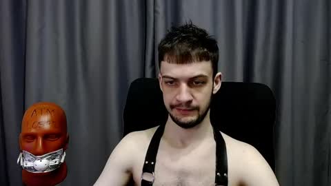 Sir Damien online show from May 2026 09:20:02 PM