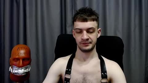 Sir Damien online show from May 2026 08:28:02 PM