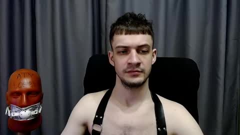 Sir Damien online show from May 2026 09:33:01 PM