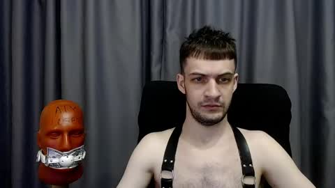 Sir Damien online show from May 2026 11:22:02 PM