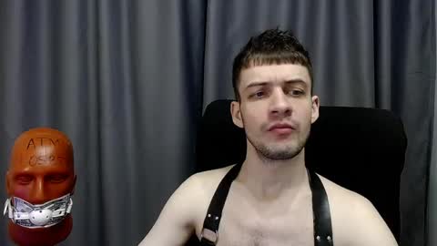 Sir Damien online show from May 2026 09:43:01 PM