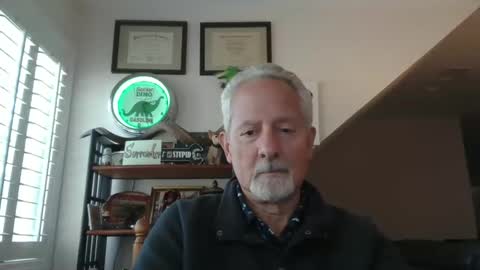 Don Roberto online show from February 2025 07:15:02 PM