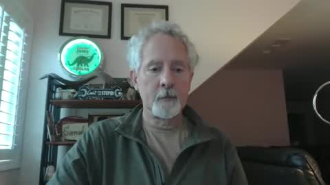 Don Roberto online show from January 2026 04:11:01 PM