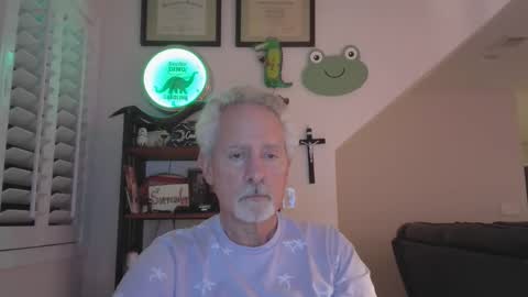 Don Roberto online show from May 2026 01:36:01 AM