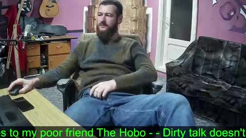 I am The Fourth and only Sir. Pelo online show from December 2024 01:00:01 PM