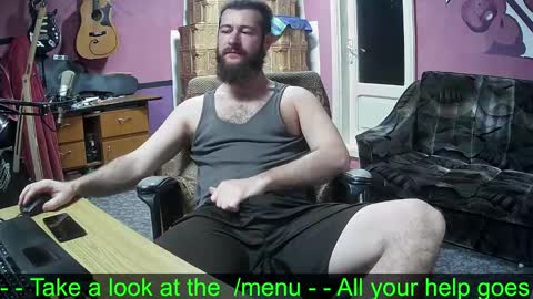 I am The Fourth and only Sir. Pelo online show from December 2024 06:15:02 PM