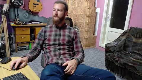 Snapshot of sir_pelo_iv chatting on September 2025 05:14:01 PM I am The Fourth and only Sir. Pelo online show from September 2025 05:14:01 PM