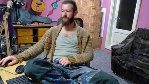 Snapshot of sir_pelo_iv chatting on October 2025 05:18:02 AM I am The Fourth and only Sir. Pelo online show from October 2025 05:18:02 AM