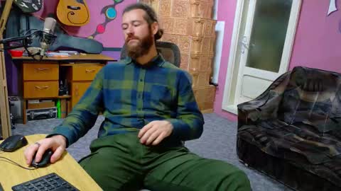 I am The Fourth and only Sir. Pelo online show from December 2025 11:04:02 AM