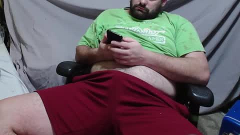 Sir Sexy online show from December 2024 12:14:02 AM