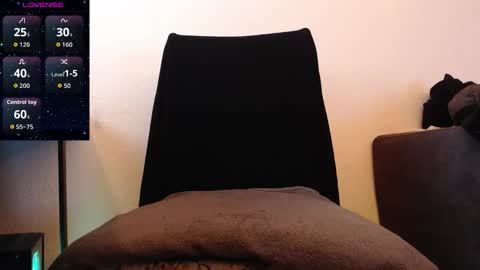 Sebastian online show from November 2025 02:23:01 AM