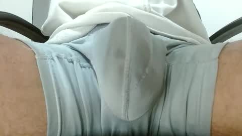 AlphaMaster Rodrick online show from November 2025 12:10:01 AM