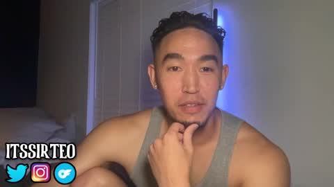 Snapshot of sir_teo chatting on March 2025 04:46:01 AM SIR TEO online show from March 2025 04:46:01 AM