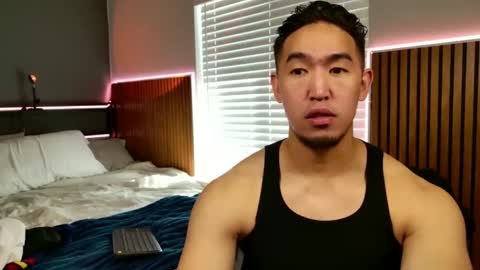 SIR TEO online show from March 2026 05:52:02 PM