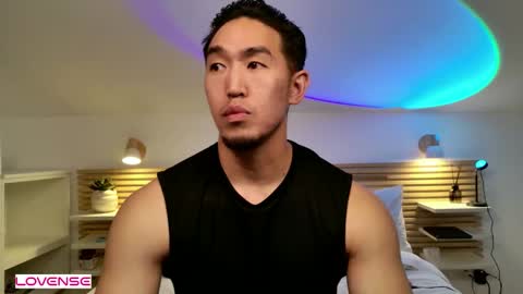 SIR TEO online show from May 2026 02:55:02 PM
