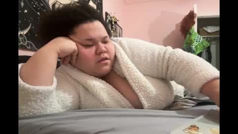 Agony online show from November 2025 07:47:01 AM