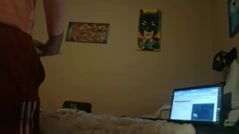 Danny skiff online show from May 2026 01:03:02 AM