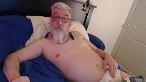 Snapshot of sirbeercan chatting on February 2025 07:40:01 AM sir beer can the friendly hermit online show from February 2025 07:40:01 AM